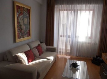 de inchiriat apartament 2 camere #30575 - BLISS Imobiliare