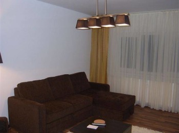 de inchiriat apartament 2 camere #30588 - BLISS Imobiliare