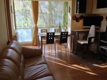 de inchiriat apartament 2 camere #30614 - BLISS Imobiliare