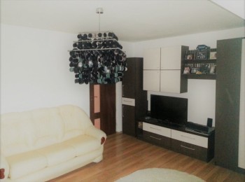 de inchiriat apartament 2 camere #30620 - BLISS Imobiliare