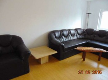 for rent 1 bedroom apartment #30627 - BLISS Imobiliare