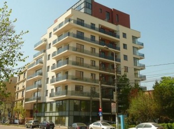 Lacul Tei 31-33 #144 - BLISS Imobiliare