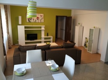 for rent 1 bedroom apartment #30667 - BLISS Imobiliare