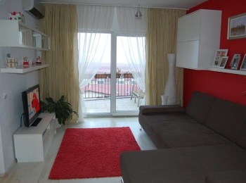 de vanzare apartament 3 camere #30673 - BLISS Imobiliare