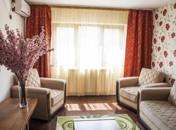 de inchiriat apartament 2 camere #30787 - BLISS Imobiliare