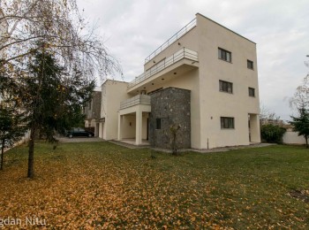 de inchiriat vila 7 camere #30969 - BLISS Imobiliare