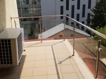 de inchiriat apartament 4 camere #31028 - BLISS Imobiliare