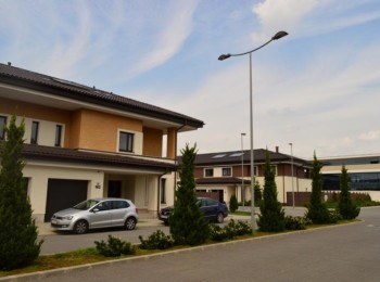 for rent 3 bedroom house #31058 - BLISS Imobiliare
