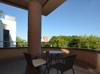 for rent 2 bedroom apartment #31085 - BLISS Imobiliare