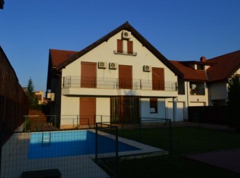 for rent 5 bedroom villa #31089 - BLISS Imobiliare