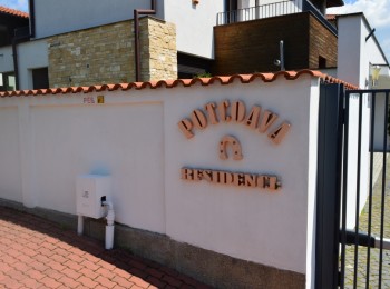 Potcoava Residence #148 - BLISS Imobiliare