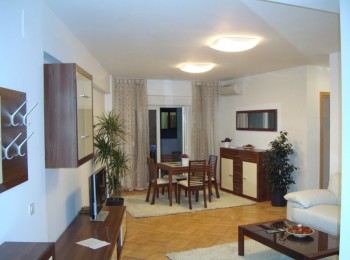 de inchiriat apartament 3 camere #31118 - BLISS Imobiliare
