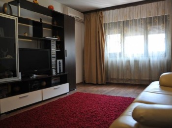 de inchiriat apartament 2 camere #31260 - BLISS Imobiliare