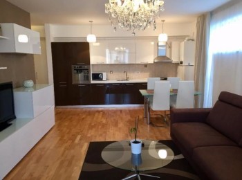 de vanzare apartament 2 camere #31417 - BLISS Imobiliare