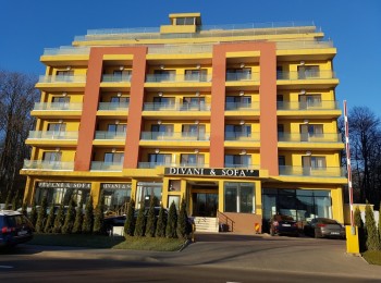 Pipera Tunari Residence #150 - BLISS Imobiliare