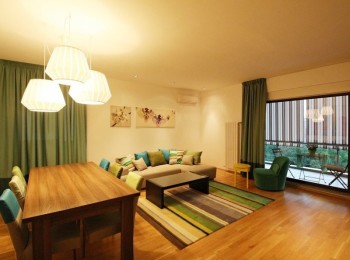 de inchiriat apartament 3 camere #31502 - BLISS Imobiliare