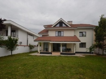 de inchiriat vila 6 camere #31746 - BLISS Imobiliare