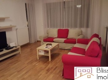 de inchiriat apartament 3 camere #31843 - BLISS Imobiliare