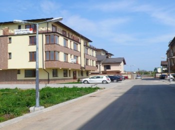 Otopeni Bridge #155 - BLISS Imobiliare