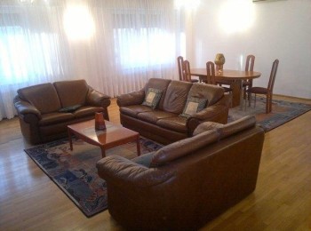 for rent 3 bedroom apartment #31924 - BLISS Imobiliare