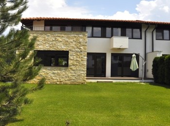 for rent 4 bedroom villa #31945 - BLISS Imobiliare