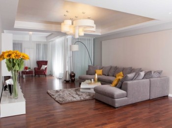 de inchiriat apartament duplex 4 camere #32079 - BLISS Imobiliare