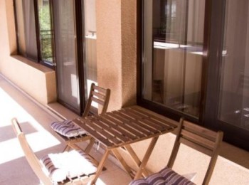 for rent 2 bedroom apartment #32092 - BLISS Imobiliare