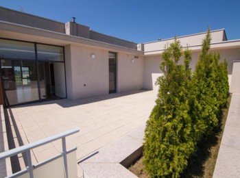 de inchiriat apartament 4 camere #32093 - BLISS Imobiliare