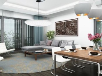 de inchiriat apartament 3 camere #32099 - BLISS Imobiliare