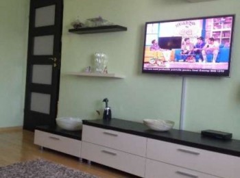 for rent 1 bedroom apartment #32114 - BLISS Imobiliare