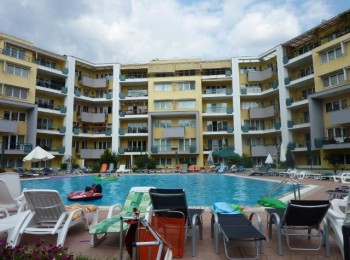 de inchiriat apartament 3 camere #32187 - BLISS Imobiliare