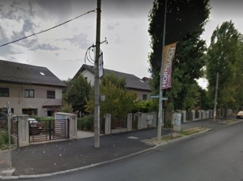 Straulesti Lake View Villas #161 - BLISS Imobiliare