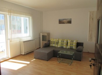de inchiriat apartament 2 camere #32221 - BLISS Imobiliare