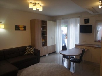 de inchiriat apartament 2 camere #32238 - BLISS Imobiliare