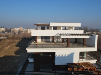Ansamblu Rezidential Pergola Otopeni #162 - BLISS Imobiliare