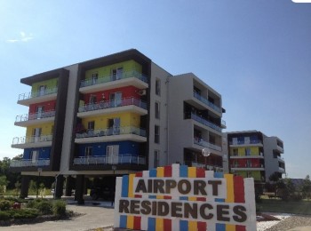 Airport Residences #163 - BLISS Imobiliare