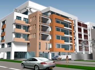 Dana Nord Residence #164 - BLISS Imobiliare