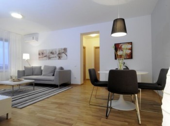 de inchiriat apartament 3 camere #32284 - BLISS Imobiliare