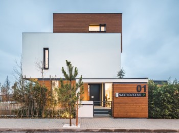 Amber Gardens #165 - BLISS Imobiliare