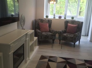 de inchiriat apartament 3 camere #32506 - BLISS Imobiliare
