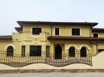 de inchiriat vila 5 camere #32541 - BLISS Imobiliare