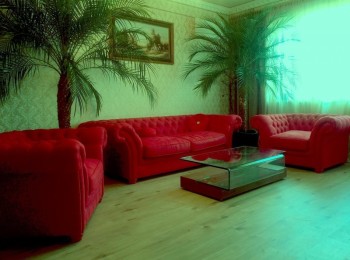 de inchiriat apartament 3 camere #32727 - BLISS Imobiliare