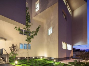 for rent 1 bedroom apartment #32887 - BLISS Imobiliare