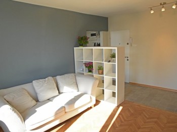 de inchiriat apartament 2 camere #33197 - BLISS Imobiliare