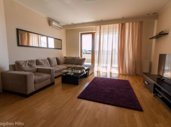 de inchiriat apartament 2 camere #33260 - BLISS Imobiliare
