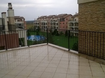 de inchiriat apartament 3 camere #33407 - BLISS Imobiliare