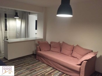 for rent 2 rooms apartment #33448 - BLISS Imobiliare