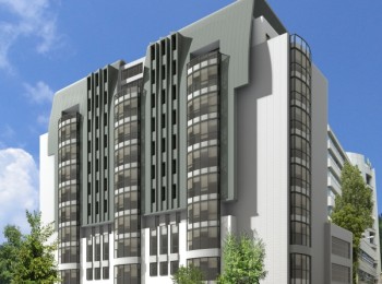 Decebal Tower #171 - BLISS Imobiliare