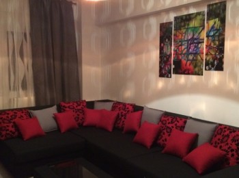 de inchiriat apartament 2 camere #33493 - BLISS Imobiliare