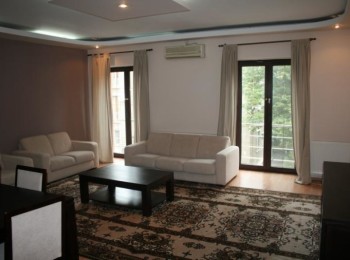 de inchiriat apartament 3 camere #33529 - BLISS Imobiliare